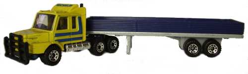 Matchbox ?