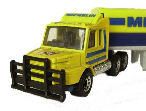 Matchbox ?
