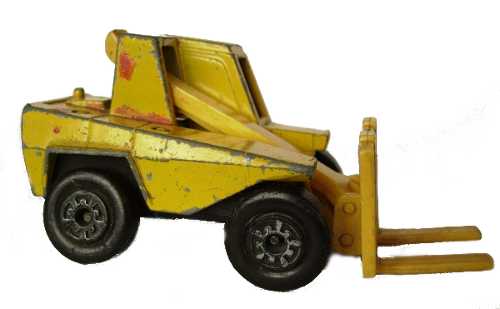 Matchbox ?