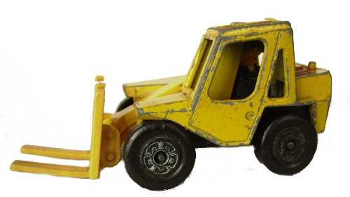 Matchbox ?