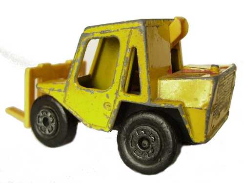 Matchbox ?