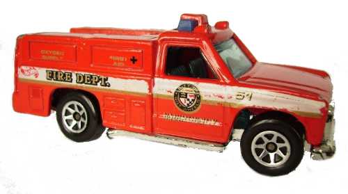Matchbox ?