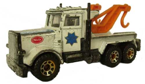 Matchbox MB 61