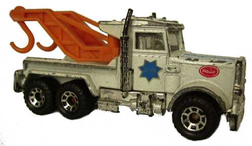 Matchbox MB 61