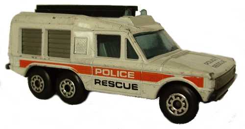 Matchbox ?