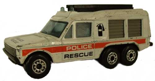 Matchbox ?