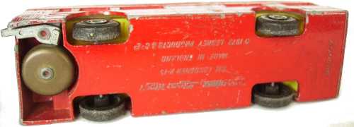 Matchbox King Size K-15