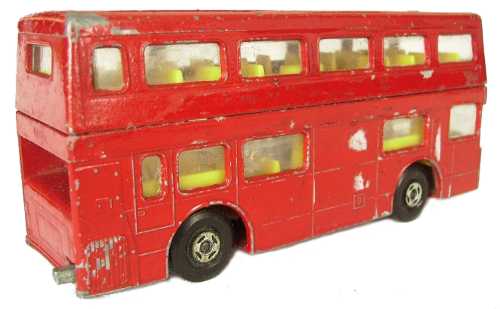Matchbox King Size K-15