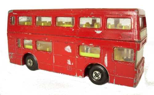 Matchbox King Size K-15
