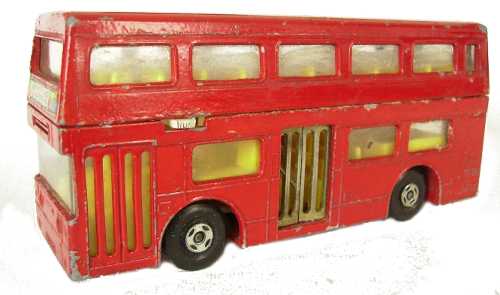 Matchbox King Size K-15