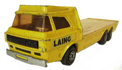 Matchbox King Size K-36