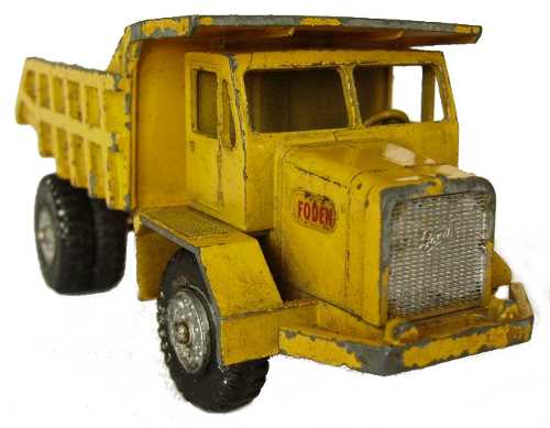 Matchbox King Size K-5