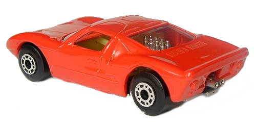 Matchbox Superfast 41A