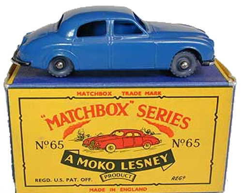 Matchbox 65