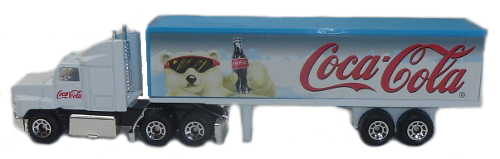 Matchbos Mattel Wheels 35222