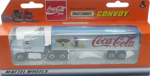 Matchbos Mattel Wheels 35222