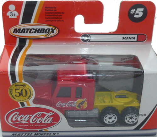 Matchbos Mattel Wheels 5