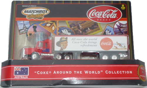 Matchbos Mattel Wheels 6