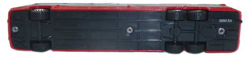 Matchbos Mattel Wheels 89921-91
