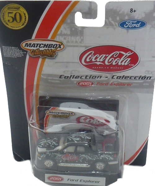 Matchbos Mattel Wheels 96958