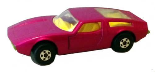 Matchbox Superfast 33B