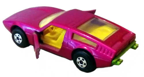 Matchbox Superfast 33B