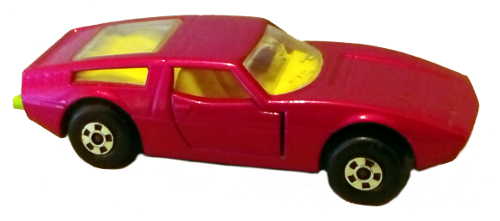 Matchbox Superfast 33B