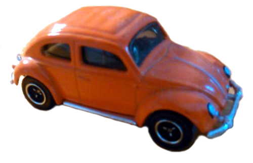 Matchbox Superfast MB21