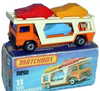 Small picture of Matchbox Superfast 11C