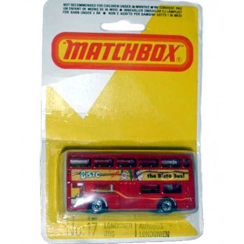 Matchbox 17