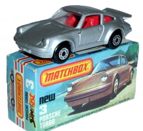 Matchbox 3