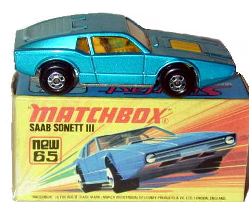 Matchbox 65