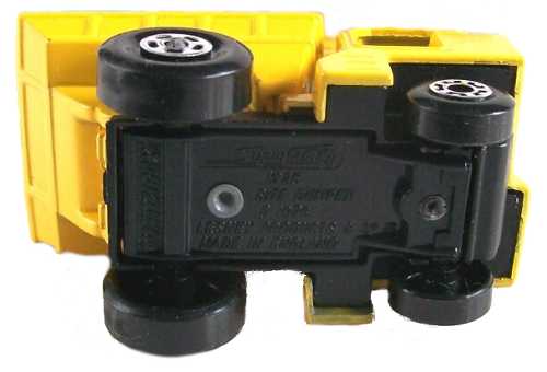 Matchbox Superfast 26C