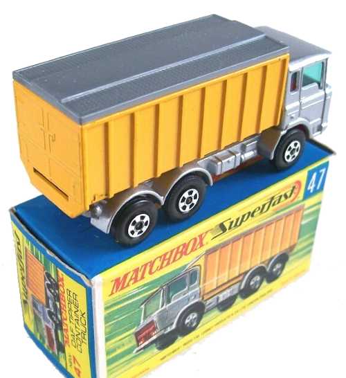 Matchbox Superfast 47A