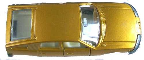 Matchbox Superfast 56A