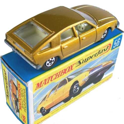 Matchbox Superfast 56A