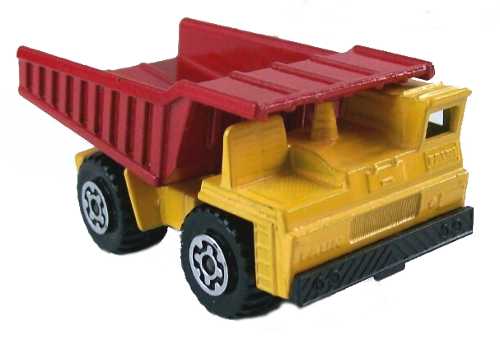 Matchbox Superfast 58C