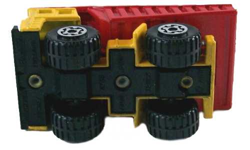 Matchbox Superfast 58C