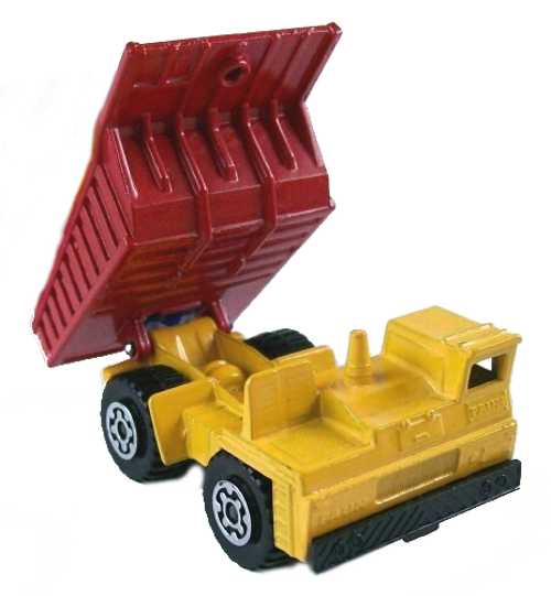 Matchbox Superfast 58C