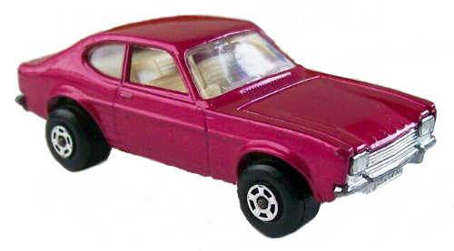 Matchbox Superfast 54