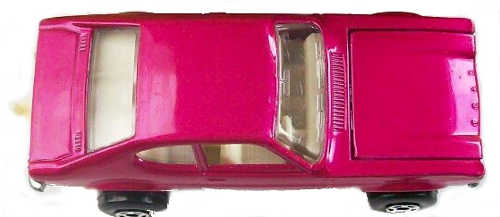 Matchbox Superfast 54