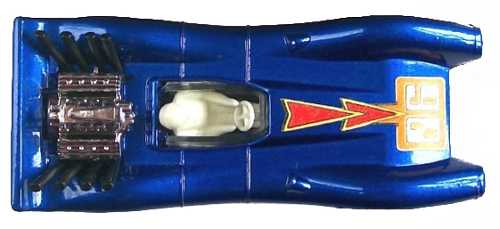 Matchbox Superfast 61