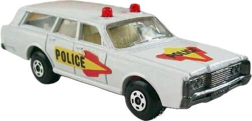 Matchbox Superfast 55B