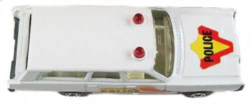 Matchbox Superfast 55B
