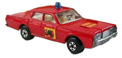 Matchbox Superfast 59B