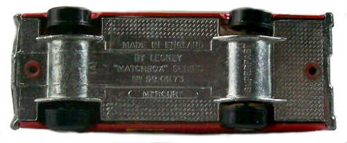 Matchbox Superfast 59B