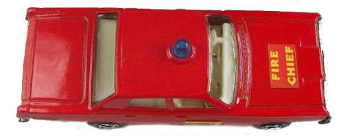 Matchbox Superfast 59B