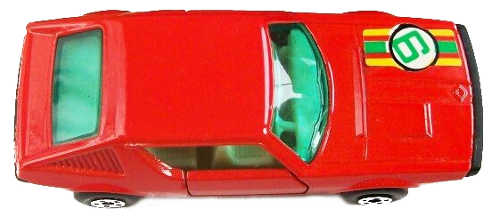 Matchbox Superfast 62C