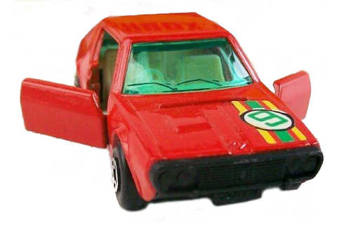 Matchbox Superfast 62C