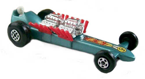 Matchbox Superfast 64B